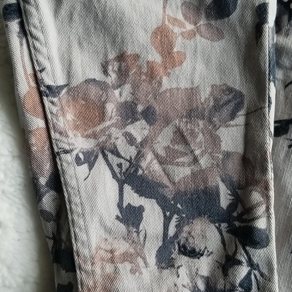 NOWT BDG High Rise Twig Ankle 25W 29L - Picture 10 of 10